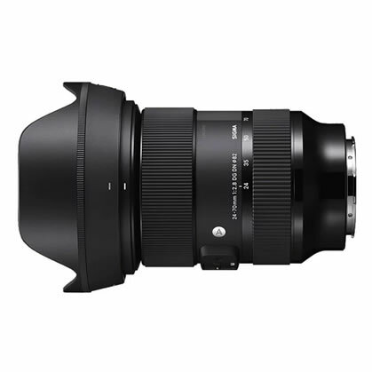 SIGMA 28-70mm F2.8 DG DN ソニーE用 カメラ用交換レンズ