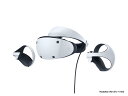 【お得 送料無料 在庫あり】SONY SIE PlayStation VR2 【PSVR2】メーカー型番：CFIJ-17000