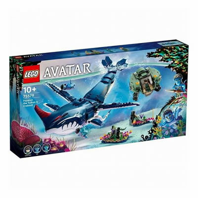 【お得・新品・送料無料・即納】LEGO（レゴ）パヤカンとクラブ・スーツ 75579※外箱傷あり（倉庫 ...