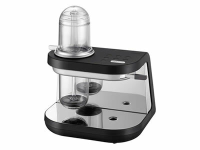 【送料無料・在庫あり】タイガー魔法瓶 コーヒーメーカー Siphonysta ADS-A020KOのサムネイル