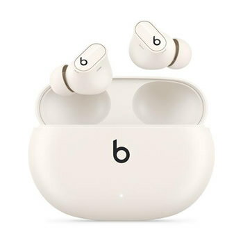 【お得・新品・送料無料・即納】Beats by Dr Dre STUDIO BUDS + MQLJ3PA/A ※外箱傷あり（倉庫移動中に箱傷み）