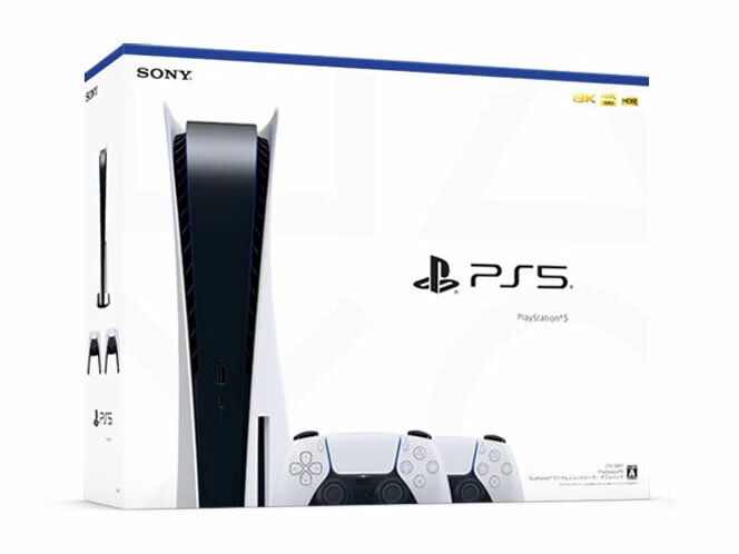 【お得・新品・送料無料・即納】【PS5】プレイステーション5 DualSense ワイヤレスコントローラー ダブルパック CFIJ-10011　　※倉庫からの移動中に箱傷みあり※ 【外箱傷あり】