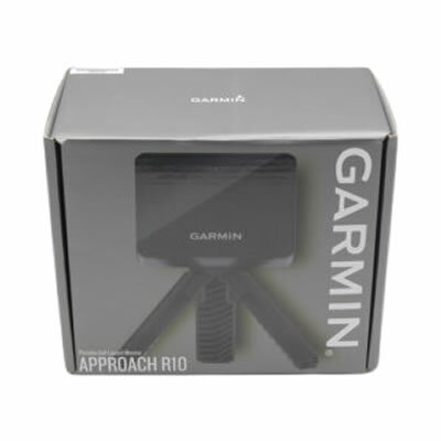 【在庫あり・送料無料】GARMINガーミン ポータブル 弾道測定器 Approach R10 010 ...