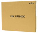 【在庫あり 送料無料】富士通 FMV LIFEBOOK UH90/E3 FMVU90E3B ピクトブラック