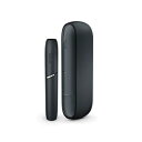 【送料無料・在庫あり】IQOS 3 DUO キット ベルベットグレー【製品登録不可商品】