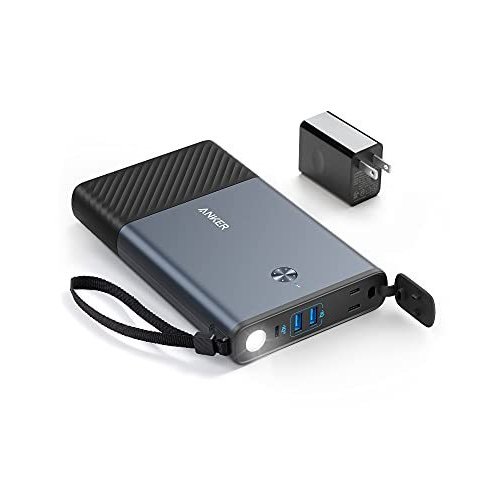 【送料無料・在庫あり】Anker PowerHouse 100　※メーカー保証対象外