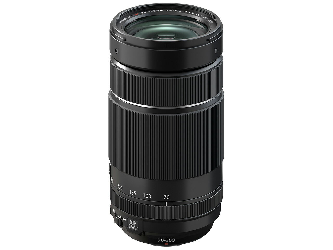 【在庫あり・送料無料】FUJIFILM フジノンレンズ XF70-300mm F4-5.6 R LM OIS WR