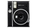 【お得・新品・送料無料・即納】 FUJIFILM instax mini 40 チェキ ※倉庫からの移動中に箱傷みあり※ 【外箱傷あり】