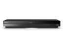 【お得・新品・送料無料・即納】 SONY ブルーレイレコーダー BDZ-FBT6100 ※倉庫からの移動中に箱傷みあり※ 【外箱傷あり】