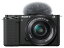 ڿݾڰꡦ¨Ǽ߸˶Ϥ SONY VLOGCAM ZV-E10L ѥ󥺥å [֥å] Ź