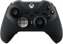 【新品 在庫あり 送料無料】Microsoft Xbox Elite ワイヤレス コントローラー シリーズ 2 FST-00009