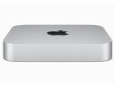 【在庫あり お得 新品 保証開始品】Apple Mac mini MGNR3J/A シルバー