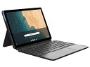 楽天らいぶshop【新品保証開始・お得・即納・在庫僅か】Lenovo IdeaPad Duet Chromebook ZA6F0038JP