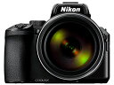 【在庫あり・送料無料】Nikon COOLPIX P950