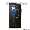 【新品・化粧箱傷・お得・即納・在庫僅か】アクションカメラ GoPro Hero11 CHDHX-111-FW ※外箱傷あり(倉庫移動中に箱傷み)