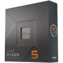 【在庫あり・送料無料】Ryzen 5 7600X BOX