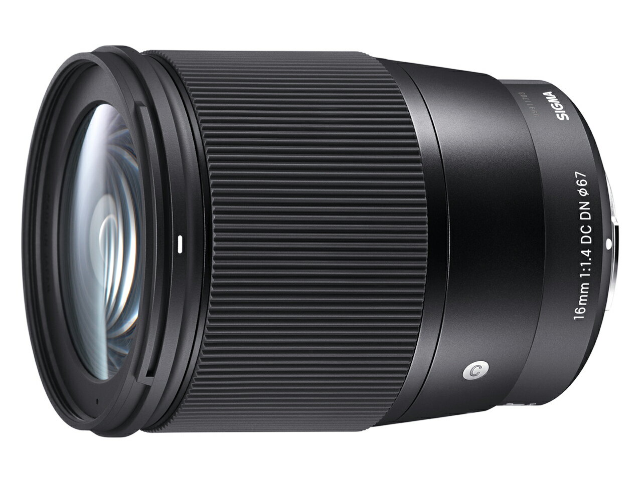 【中古】SIGMA シグマ 20mm F1.4 DG DN Art ソニーE用