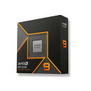 【在庫あり・送料無料】AMD Ryzen 9 9950X BOX 100-100001277WOF