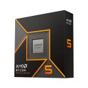 【在庫あり・送料無料】AMD CPU Ryzen 5 9600X BOX