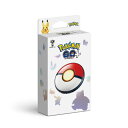 【送料無料・在庫あり】ポケモン Pokemon GO Plus + (ポケモン ゴー プラスプラス) ホワイト