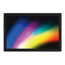 New Bridge ニューブリッジ タブレットPC NBTB101 シルバー Android 11 Wi-Fiモデル 64GB 3GB