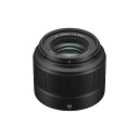 FUJIFILM フジノンレンズ XC35mmF2 【訳あり:倉庫移動中に外箱傷あり】