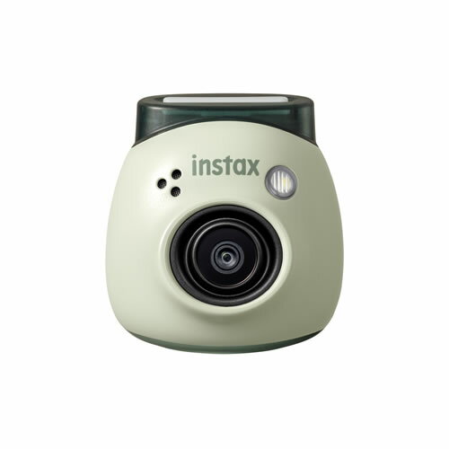 ں߸ˤꡦ̵FUJIFILM instax Pal  [ԥ꡼]