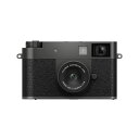 FUJIFILM コンパクトデジタルカメラ X-HF1 チャコールシルバー