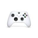 【送料無料・在庫あり】マイクロソフト Microsoft Xbox ワイヤレス コントローラー ロボット ホワイト 2025版 EP2-29921