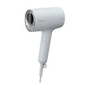 Panasonic ヘアードライヤー ナノケア EH-NA0J-H ミストグレー