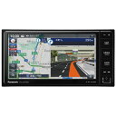 【お得・新品・送料無料・即納】Panasonic カーナビ ストラーダ 7V型スタンダードモデル CN-CA01WD ※倉庫からの移動中に箱傷みあり※ 【外箱傷あり】