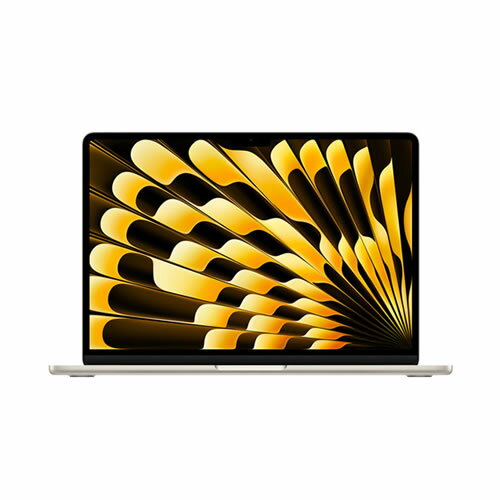 ڤʡ̵¨ǼApple MacBook Air Liquid Retinaǥץ쥤 13.6 MRXU3J/A [饤] ҸˤΰưȢߤꢨ ڳȢ
