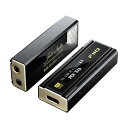 【送料無料・在庫あり】FIIO ELECTRONIC TECHNOLOGYヘッドホンアンプ KA5