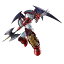 【送料無料・在庫あり】BANDAI SPIRITS(バンダイスピリッツ) METAL BUILD DRAGON SCALE 真ゲッター1 真..