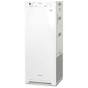 ダイキン 空気清浄機 MCK505A-W ホワイト【訳あり:倉庫移動中に外箱傷あり】