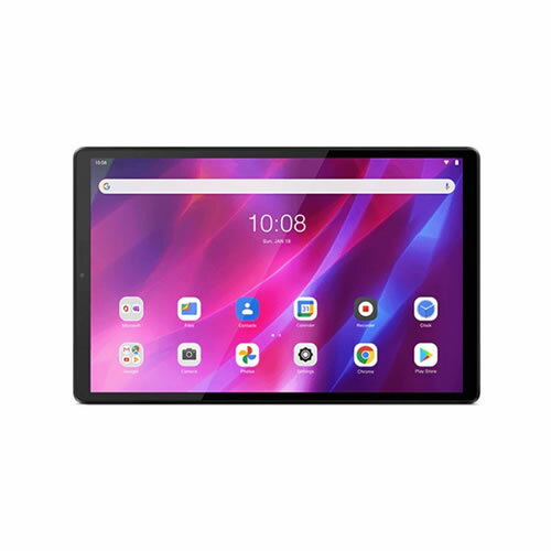 Lenovo Tab K10 タブレット アビスブルー  