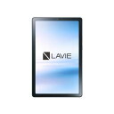 【在庫あり・送料無料】 NEC(エヌイーシー) Androidタブレット LAVIE Tab T09 ...