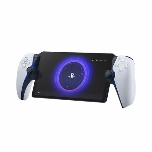 【お得・新品・送料無料・即納】[PS5] SONY PlayStation Portal リモートプレーヤー [CFIJ-18000] ※倉庫からの移動中…