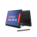 yEViEE[z Lenovo YogaTab13 ZA8E0029EC [Vh[ubN] vVWy2t@qɂ̈ړɔ݂聦 yOz