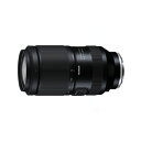 TAMRON(タムロン) レンズ 70-180mm F 2.8 Di III VC VXD G2 (Model A065) 【訳あり:倉庫移動中に外箱傷あり】