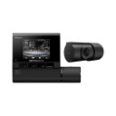【在庫あり・送料無料】Pioneer パイオニア カロッツェリア ドライブレコーダー VREC-DZ800DC