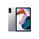 【新品 送料無料】Xiaomi(シャオミ) Redmi Pad タブレット 3GB 64GB ムーンライトシルバー