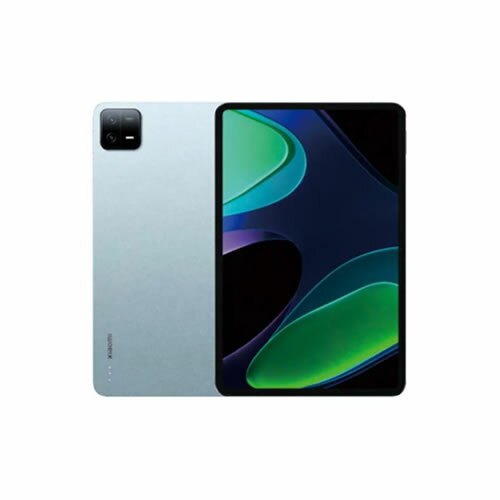 楽天市場】Xiaomi Pad 6 8GB+128GBの通販 楽天市場】Xiaomi Pad 6 8GB+128GBの通販
