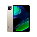 y݌ɂEzXiaomi Pad 6 6GB+128GB Wi-fi [VpS[h]