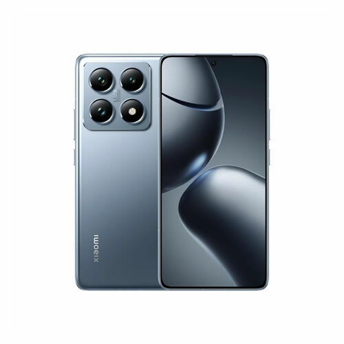 【新品・在庫あり・送料無料】 Xiaomi シャオミ 14T Pro 12G+256G SIMフリースマートフォン [チタンブルー] ※開封品届く場合もございます。