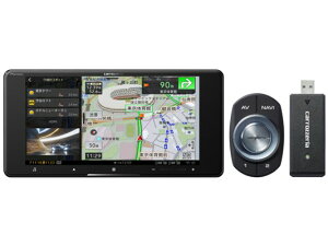 【お得・新品・送料無料・即納】Pioneer(パイオニア) サイバーナビ AVIC-CW911-DC [ブラック] ※外箱傷あり（倉庫移動中に箱傷み）