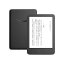 【新品・在庫あり】Kindle (16GB) 6インチディスプレイ 電子書籍リーダー ブラック 広告あり [ブラック] B09SWTXTNV ※amazon保証対象外
