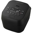 東芝 炊飯器 RC-10MGX(K) 炎匠炊き 5.5合炊き グランブラック