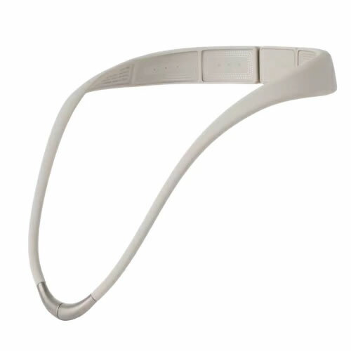 Panasonic 高周波治療器 コリコランループ EW-RA520-H グレージュ