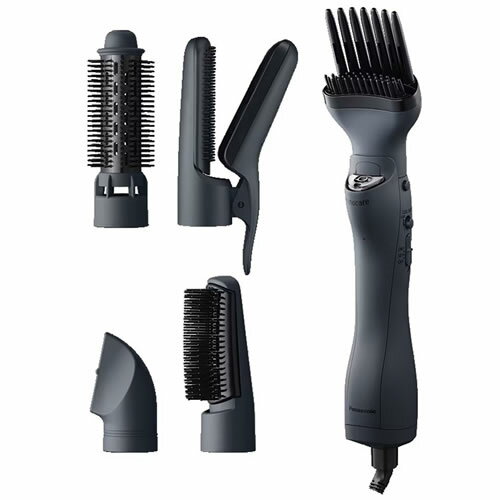 Panasonic エアスタイラー ナノケア EH-KN0K-K チャコールブラック